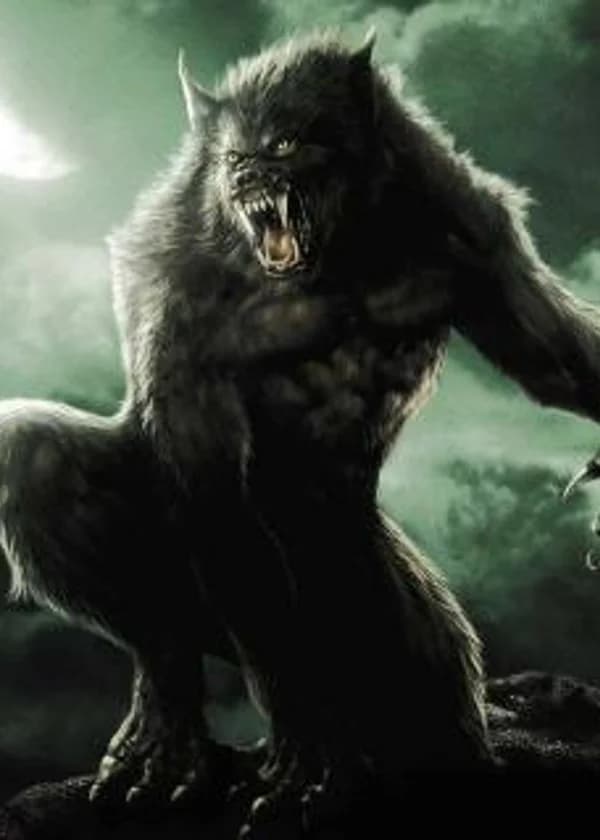 Игра престолов: Ликан.