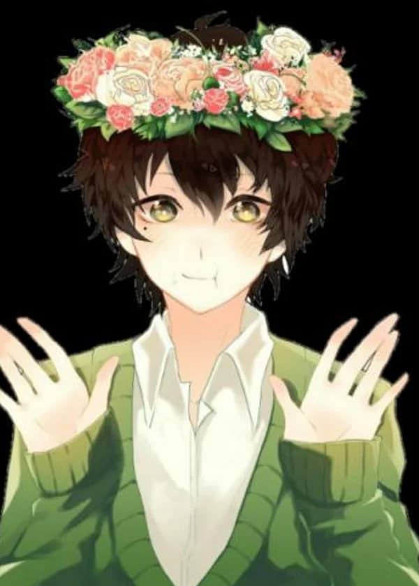 Первый Воспитатель