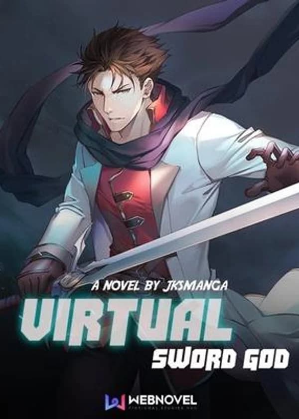 Виртуальный Бог Меча!