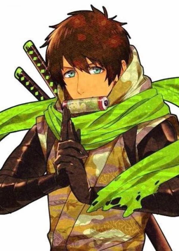 Как выжить в мире Наруто с забытыми воспоминаниями