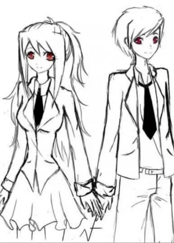 My another version
