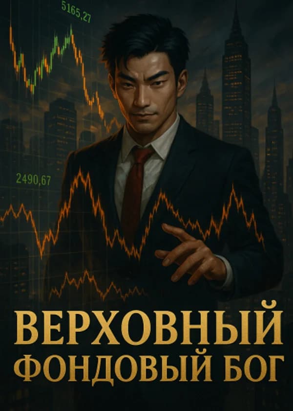 Верховный Фондовый Бог