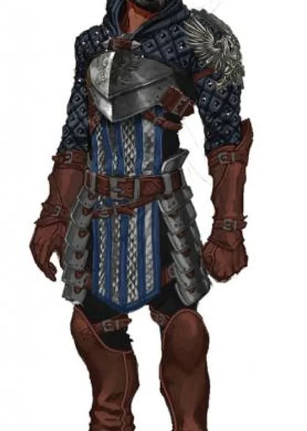 Серый Страж