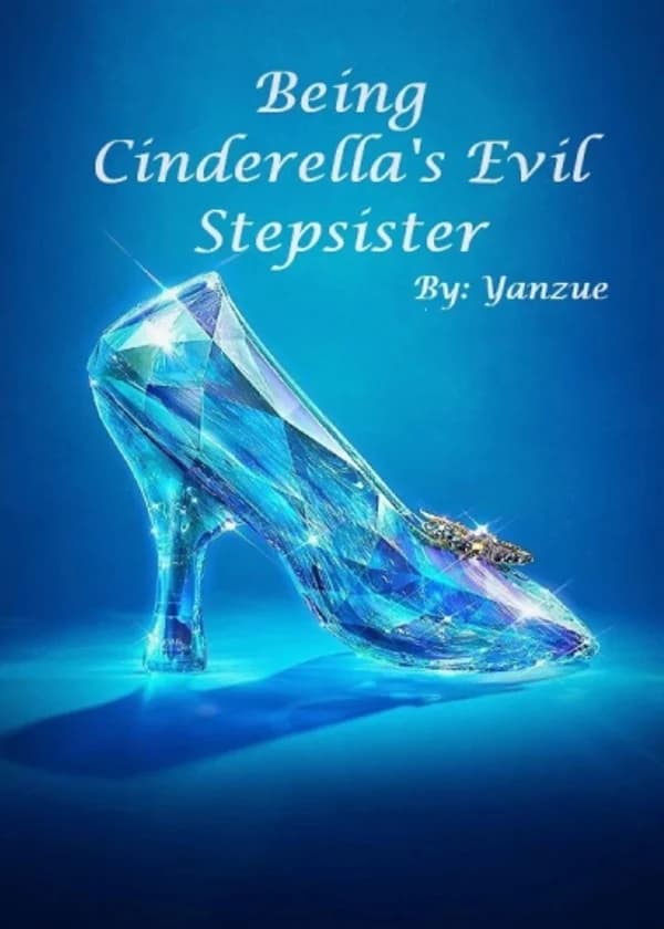 Быть злой сводной сестрой Золушки