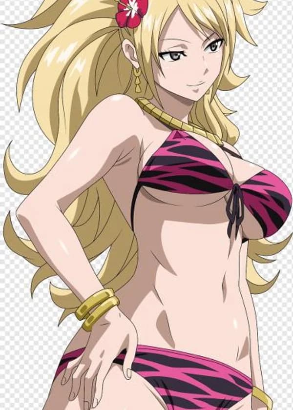 Самый сильный в Наруто?