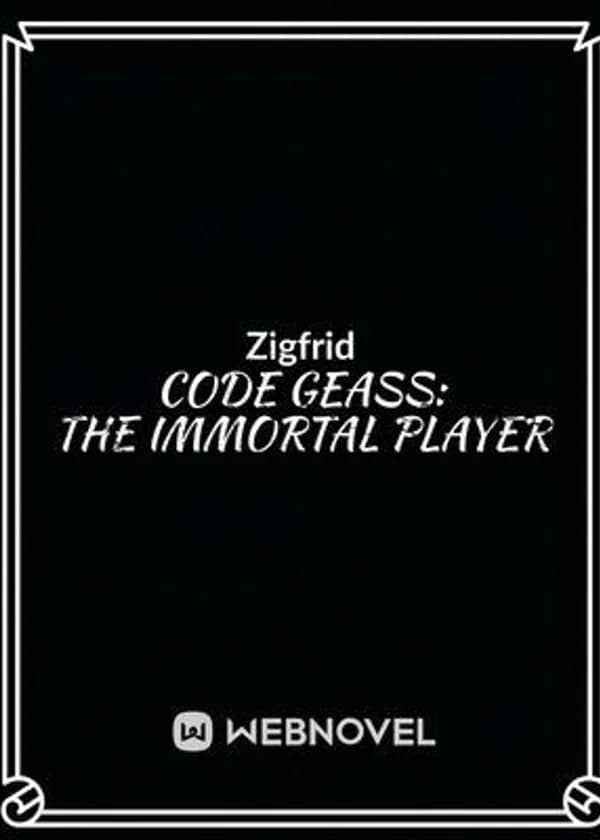 Код Гиас: Бессмертный