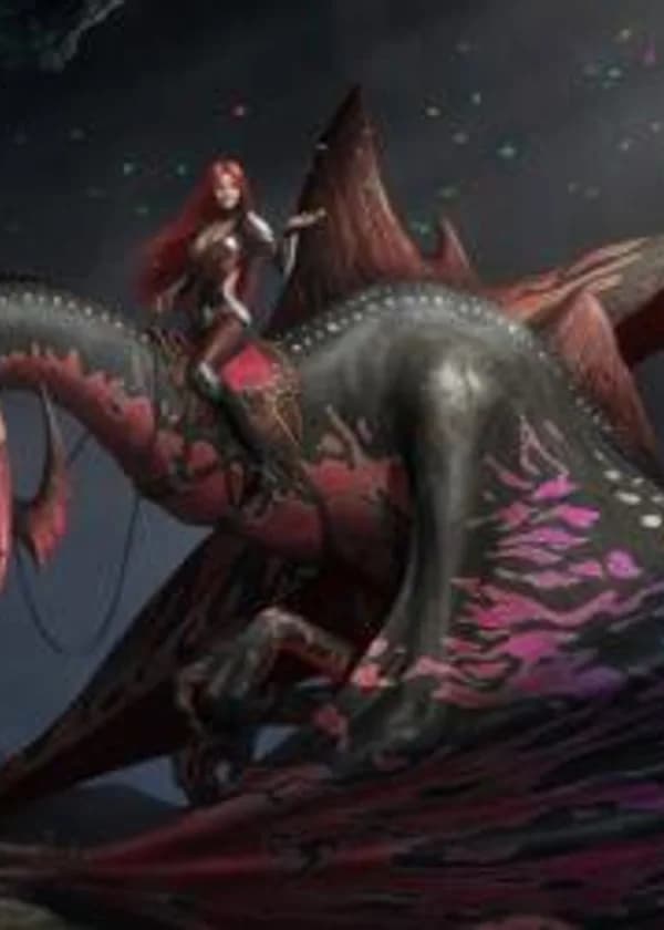 Обычная Сказка