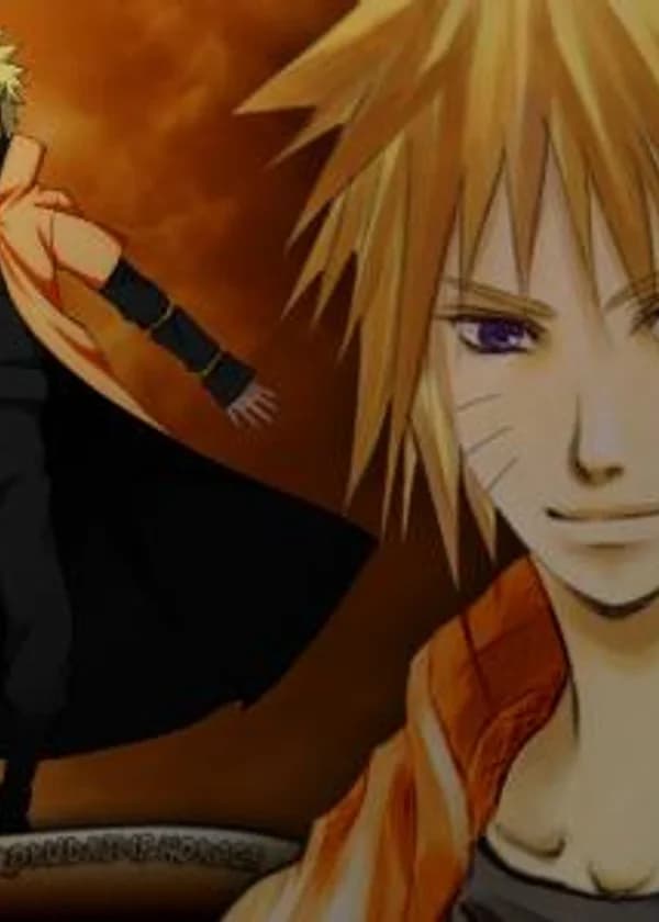 Наруто: Рокудайме