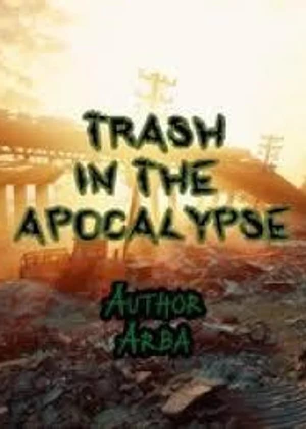 Мусор в Апокалипсисе