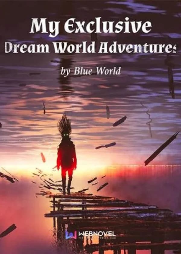 Мои эксклюзивные приключения в мире грез