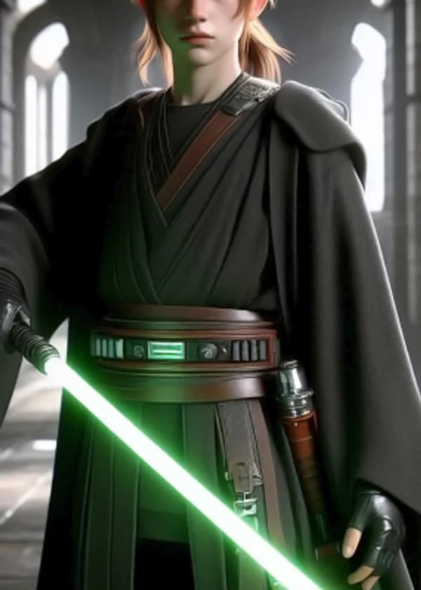 Звёздные войны. Тёмное наследие.