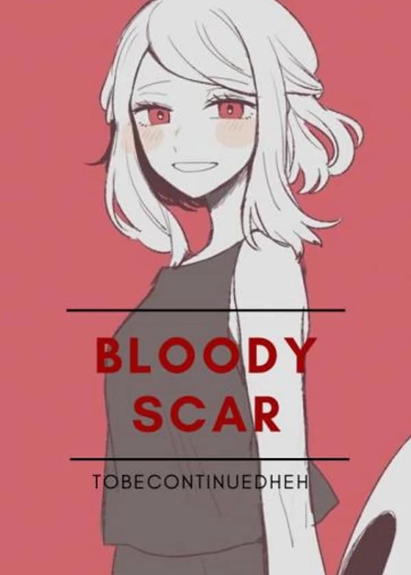 Кровавый Шрам