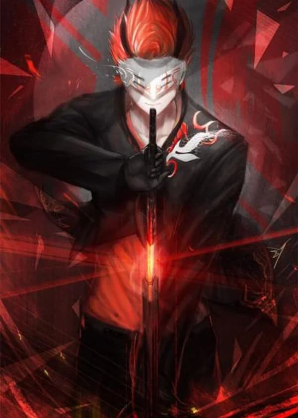 Универсальный Злодей