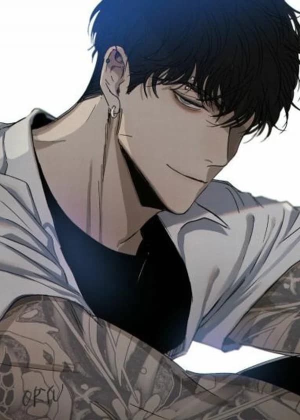 Связанный со злом