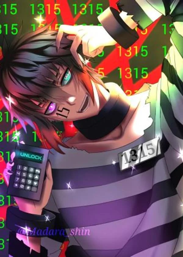 Зек в ином мире