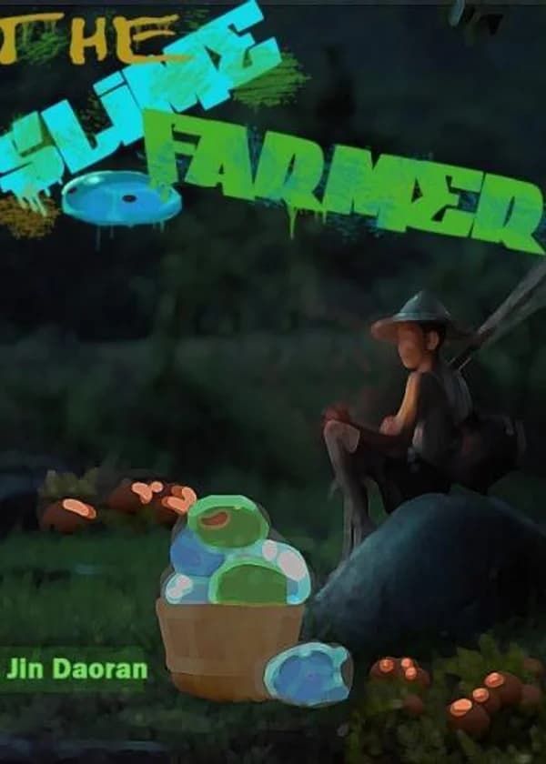 Фермер слизней