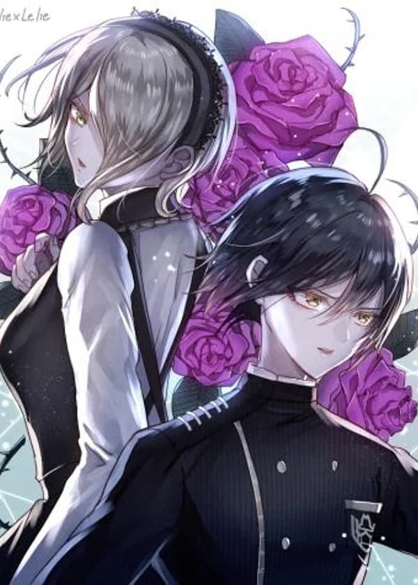 ДС - Мистер Уайт