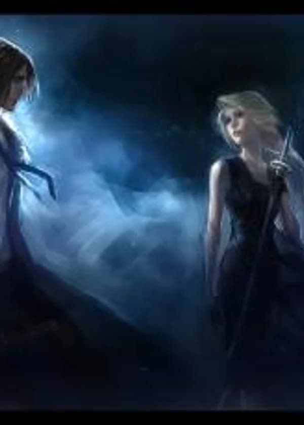 Миртам. Пропавший альфа-тестер