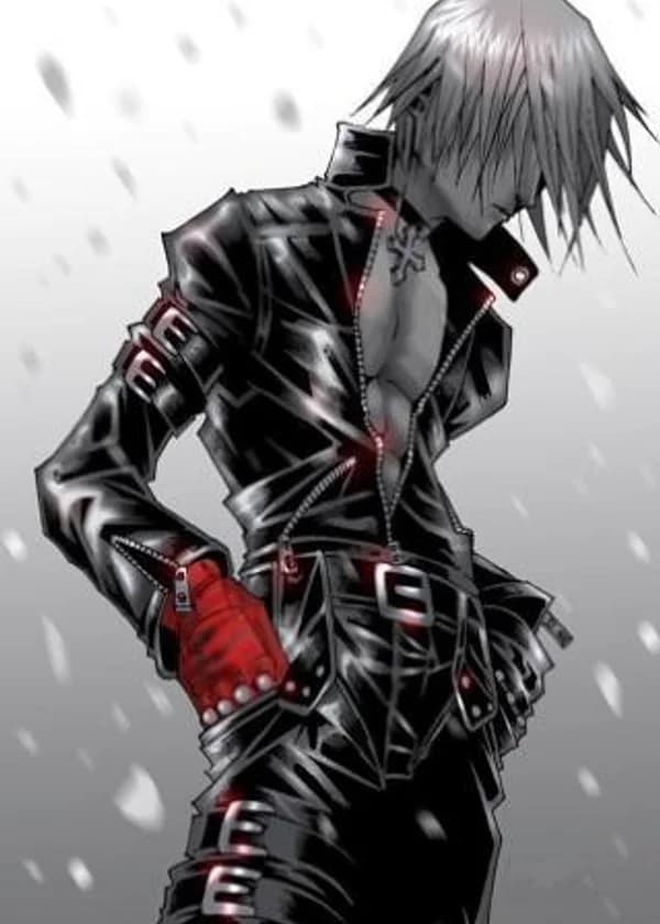 Пожиратель звезд