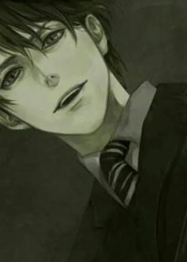 Гарри Потер и дитя змеи