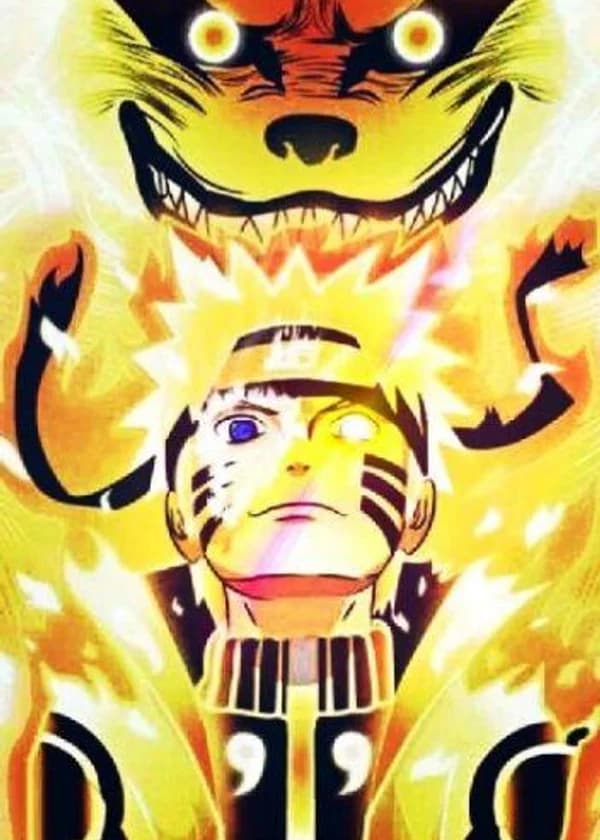 Наруто: Я - Игрок!