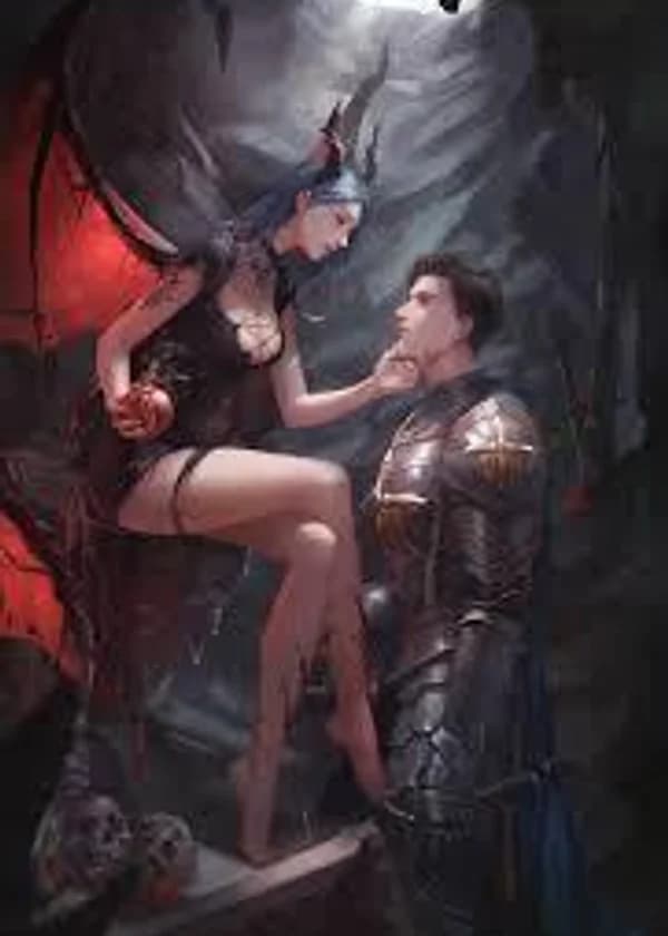 Возрожденнный заново