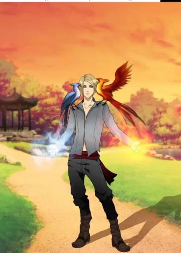 Мастер-Культивирования с Земли