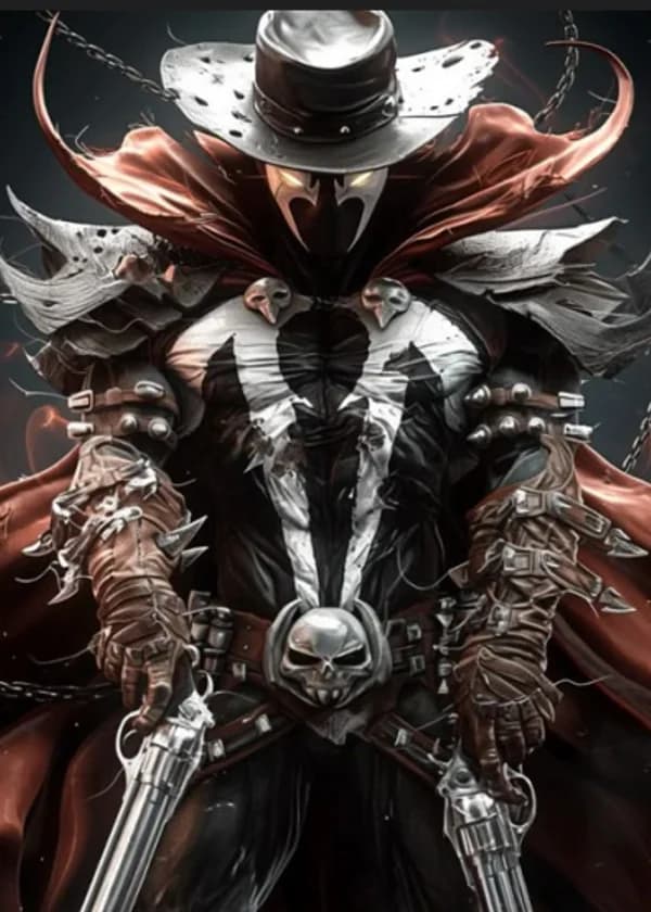 Ван Пис: Игрок в Саут Блю