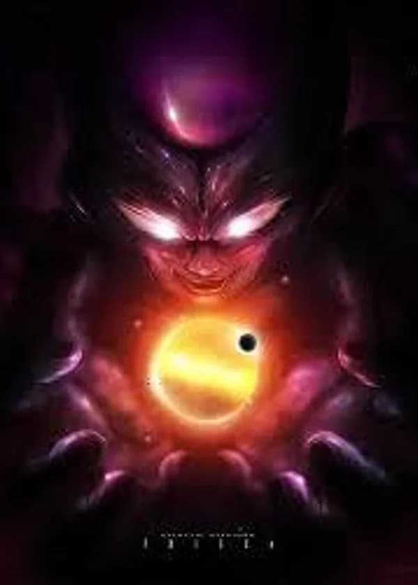 Перерождение Ледяным Демоном в Драконьем Жемчуге