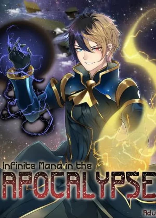 Бесконечная Мана во время Апокалипсиса