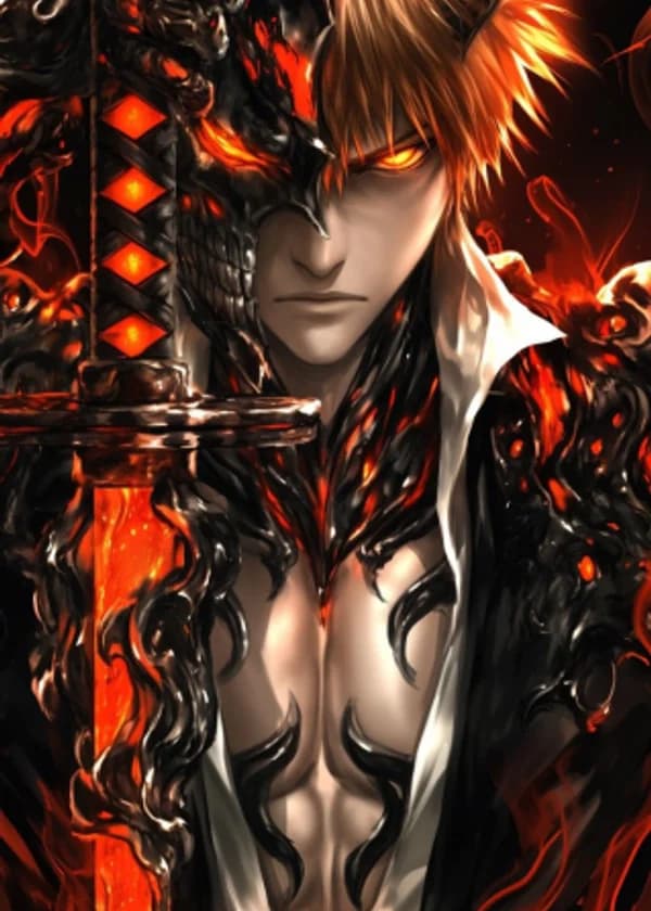 Трансмиграция в мир Шинигами