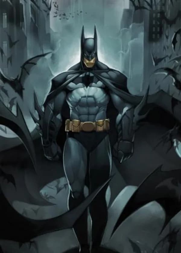 От Смертного к Божественному