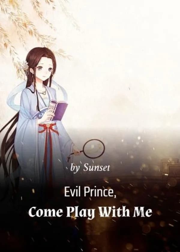 Злой Принц, Давай Поиграем
