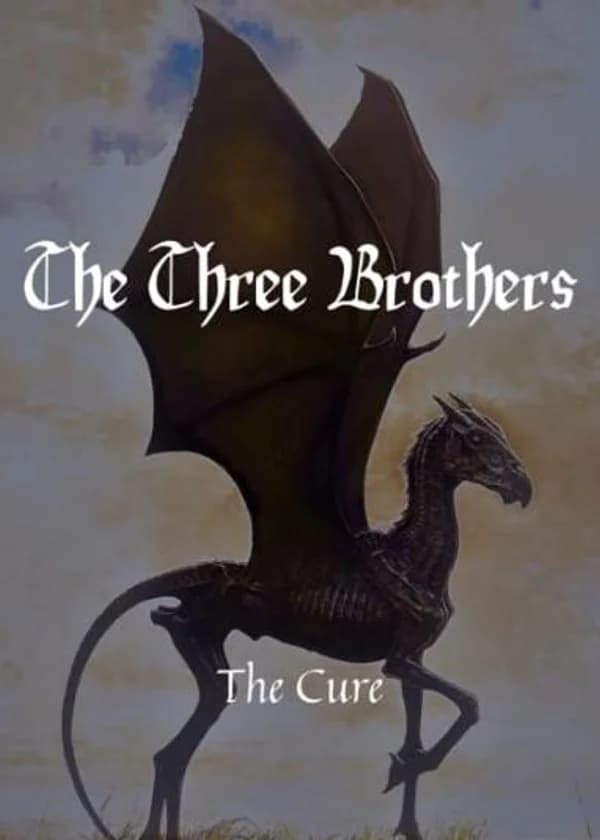 Гарри Поттер и Три Брата