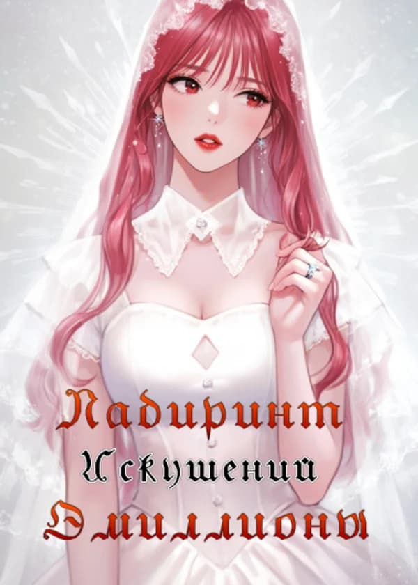 Лабиринт Искушений Эмиллионы