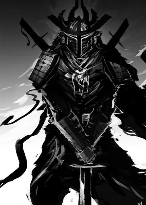 История Тьмы