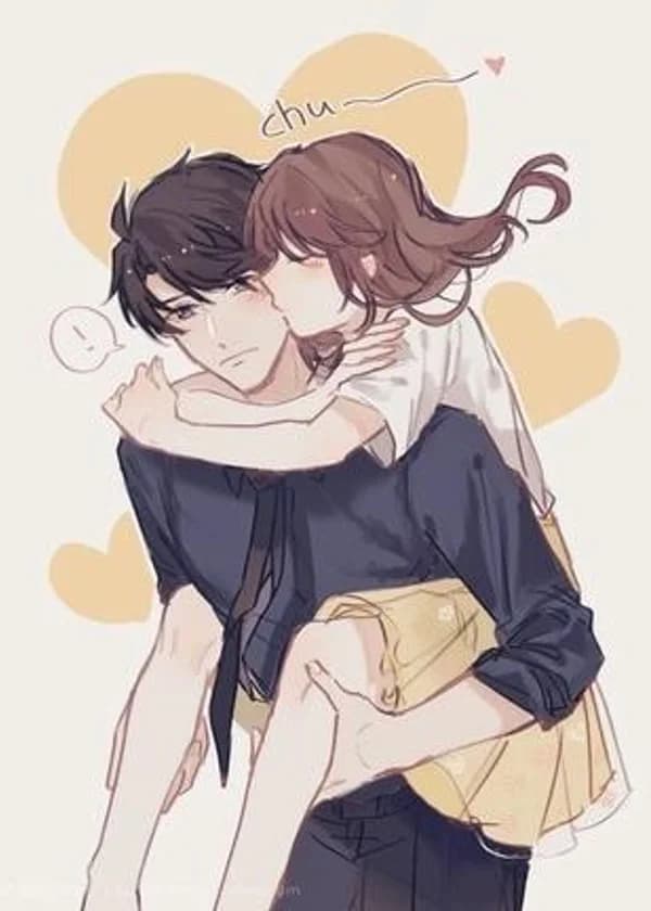 Перевоплотившись в качестве злодейки в разочаровывающем любовном романе: любовь большого медведя