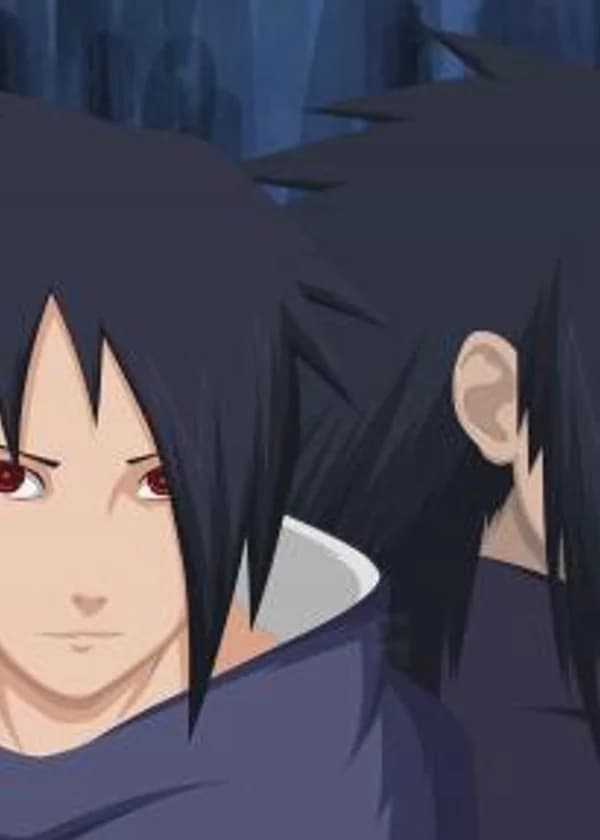 Блэки в мире шиноби