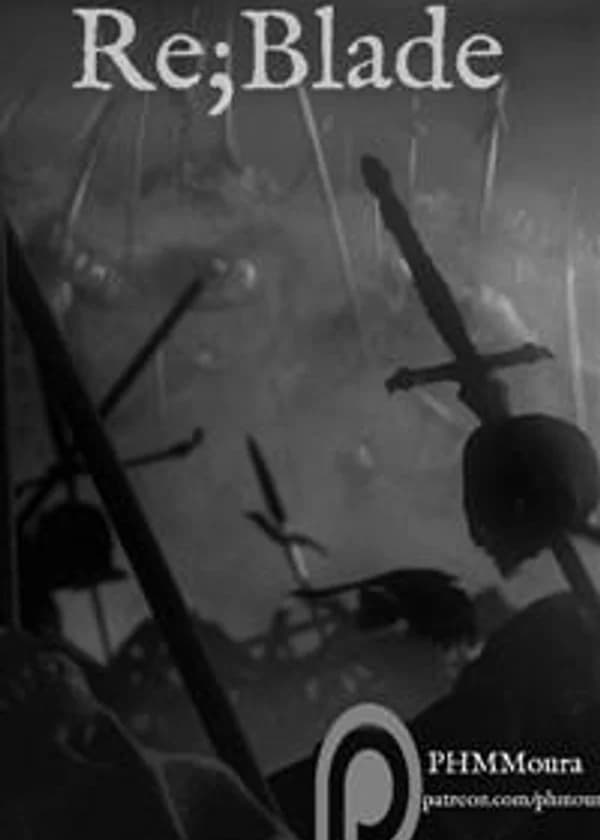 Перерожденная в меч