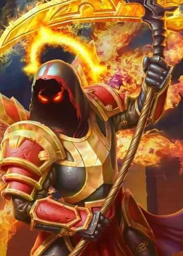 Неограниченная сила - тайная тропа