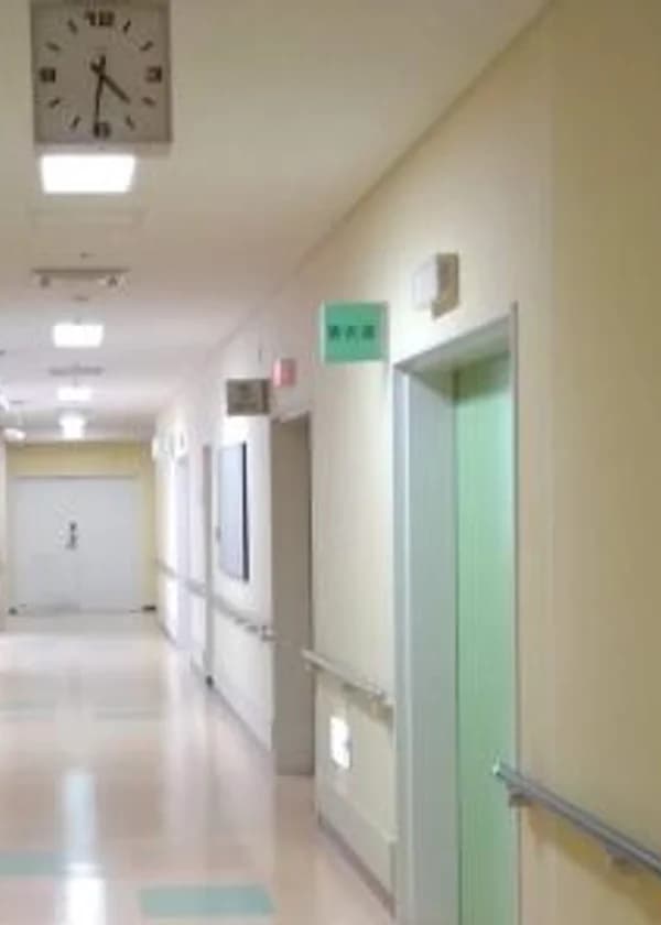 Небольшая детективная история