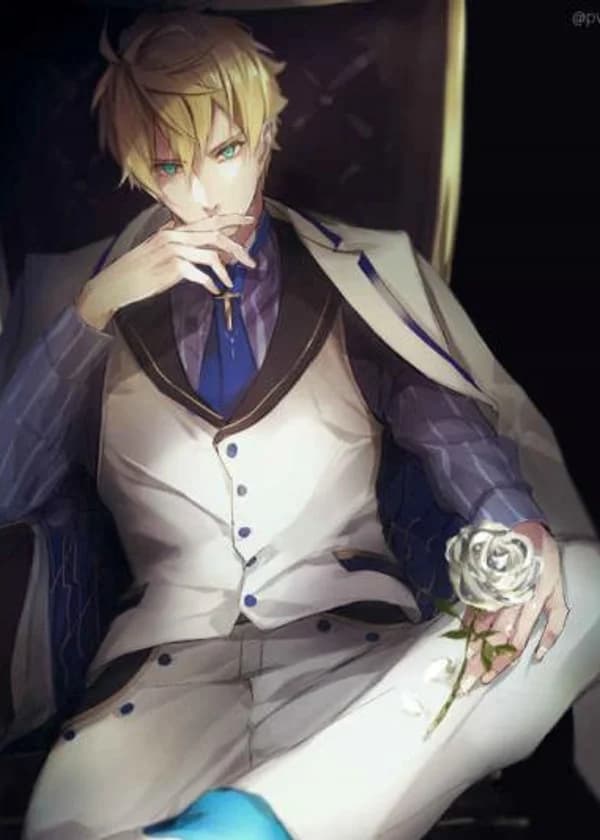 Принц Магии