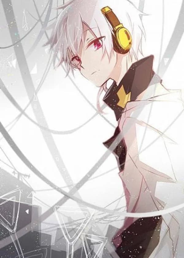 С уникальной системой в моей геройской академии