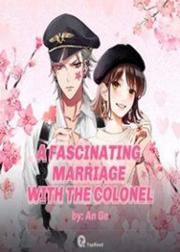 Увлекательный брак с полковником