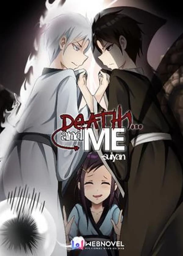 Смерть... и я