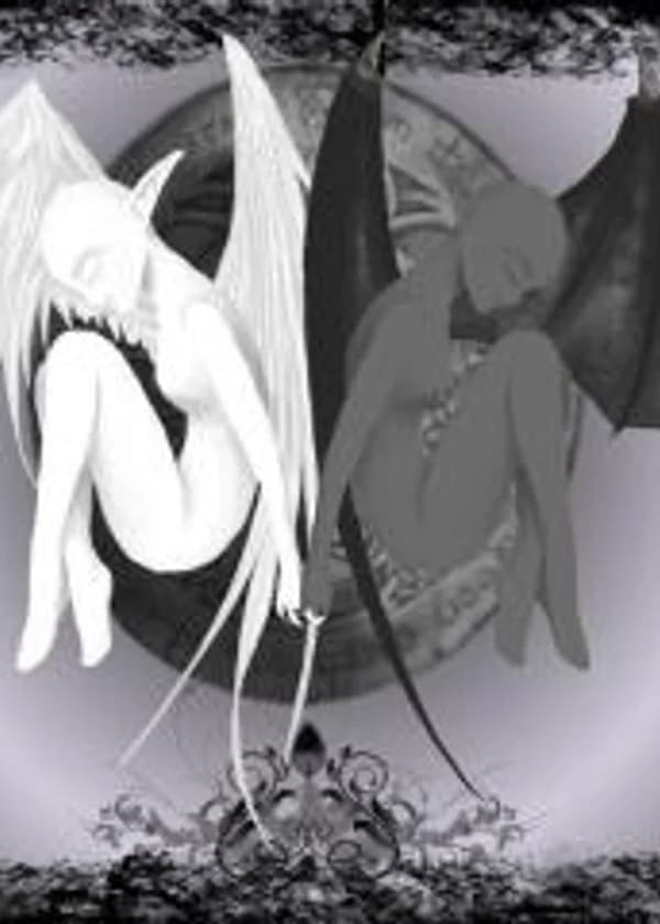 Заск и Лолита