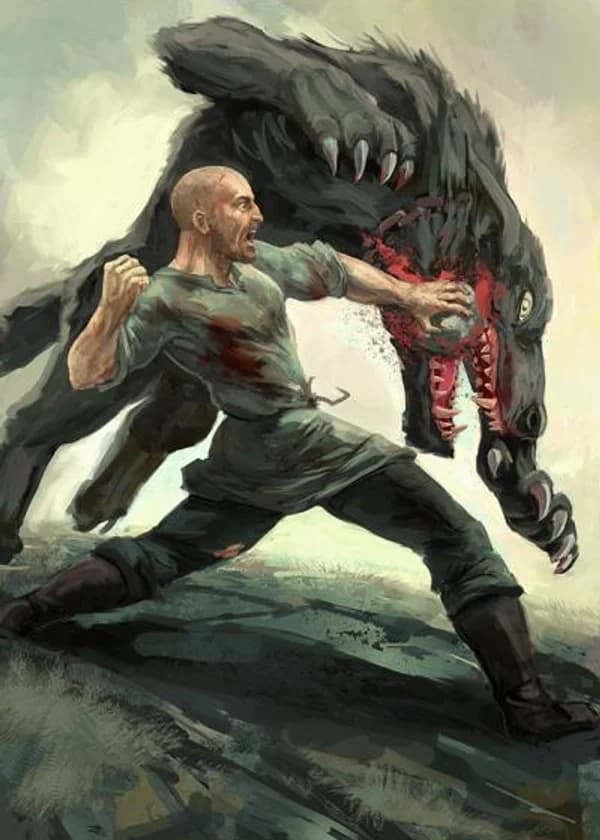 Эпоха мутантов