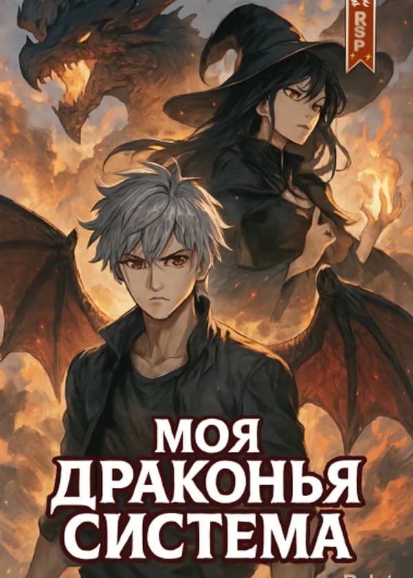 Моя Драконья Система