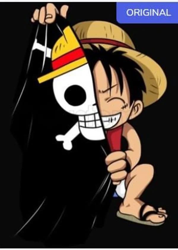 Ван Пис: Близнецы моря