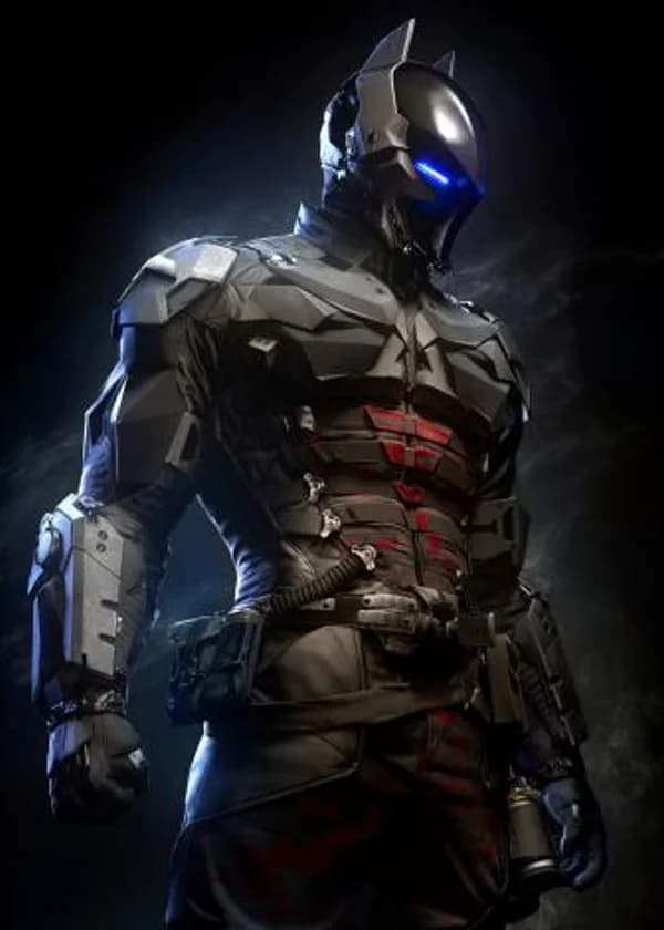 Цвета конфликта